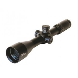 First Focal Plane Tactical Hunter CS41-62450